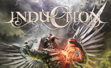 INDUCTION – “Love kills” (Reigning Phoenix Music) Induction