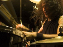 Pete Sandoval (ex-MORBID ANGEL): Ανακοίνωσε ότι διαγνώστηκε ως αυτιστικός Sandoval