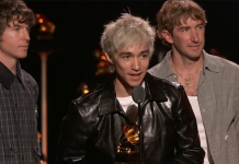 TURNSTILE: Κέρδισαν το βραβείο Grammy στην κατηγορία “Best Metal Performance” Turnstile