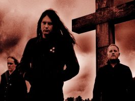 KATATONIA interview 2006 (Jonas Renkse) Katatonia