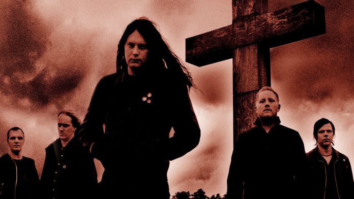 Katatonia