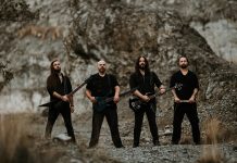 AMONGRUINS interview (Σωτήρης Τσολάκογλου και Θάνος Κοτσοβός) AmongRuins