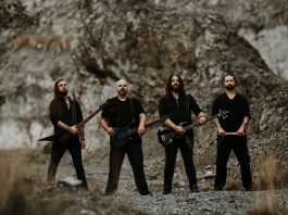 AMONGRUINS interview (Σωτήρης Τσολάκογλου και Θάνος Κοτσοβός) AmongRuins