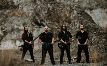 AMONGRUINS interview (Σωτήρης Τσολάκογλου και Θάνος Κοτσοβός) AmongRuins