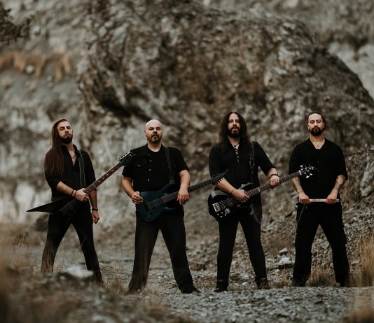 AMONGRUINS interview (Σωτήρης Τσολάκογλου και Θάνος Κοτσοβός) AmongRuins