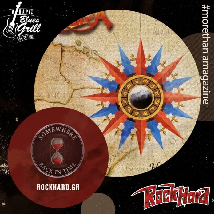 Angra Holy land sbit Angra