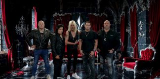 AXEL RUDI PELL INTERVIEW