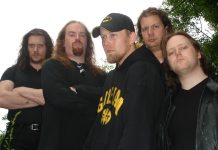 BAL-SAGOTH interview 2006 (Byron Roberts) Bal-Sagoth