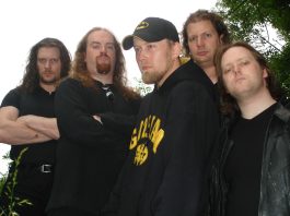 BAL-SAGOTH interview 2006 (Byron Roberts) Bal-Sagoth