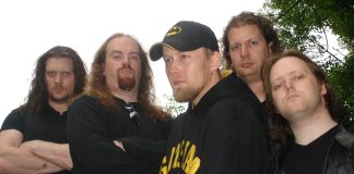 BAL-SAGOTH interview 2006 (Byron Roberts) Bal-Sagoth