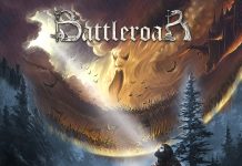 ΠΡΟΑΚΡΟΑΣΗ: BATTLEROAR – “Petrichor” (No Remorse Records) Battleroar