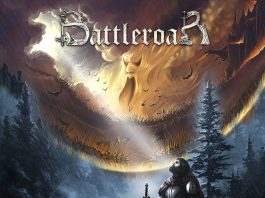 ΠΡΟΑΚΡΟΑΣΗ: BATTLEROAR – “Petrichor” (No Remorse Records) Battleroar