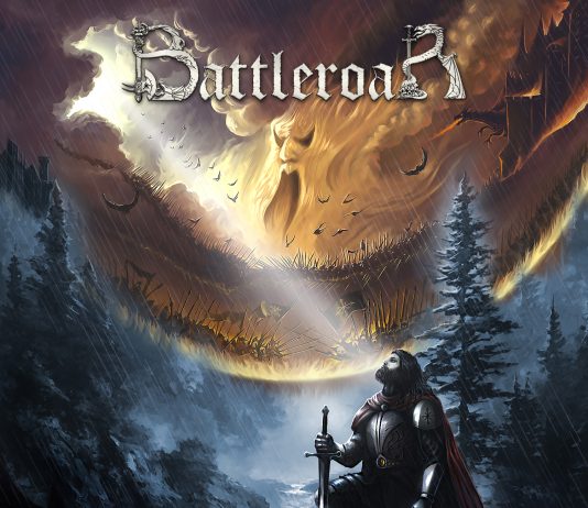 ΠΡΟΑΚΡΟΑΣΗ: BATTLEROAR – “Petrichor” (No Remorse Records) Battleroar