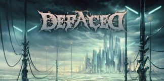 DEFACED – “Icon” (Massacre Records) Defaced