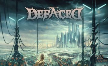 DEFACED – “Icon” (Massacre Records) Defaced