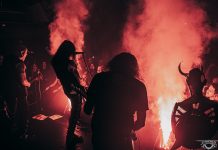 DEVISER – LLOTH – IGNOMINOUS (Temple, 7-3-2026) Deviser