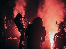 DEVISER – LLOTH – IGNOMINOUS (Temple, 7-3-2026) Deviser