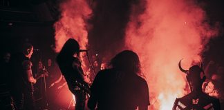 DEVISER – LLOTH – IGNOMINOUS (Temple, 7-3-2026) Deviser