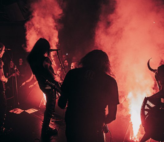 DEVISER – LLOTH – IGNOMINOUS (Temple, 7-3-2026) Deviser