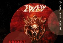 EDGUY – “Hellfire club” – Worst to best Edguy