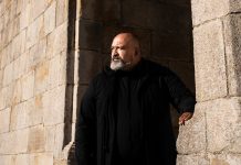 HEAVENWOOD: Πρεμιέρα για το νέο single των gothic/dark metallers heavenwood