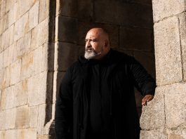 HEAVENWOOD: Πρεμιέρα για το νέο single των gothic/dark metallers heavenwood