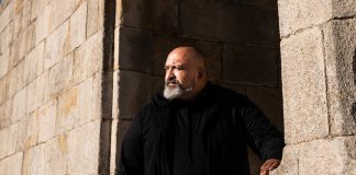 HEAVENWOOD: Πρεμιέρα για το νέο single των gothic/dark metallers heavenwood