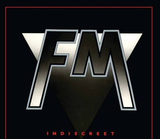 FM and “Indiscreet”: Delivering the goods for 40 years! FM