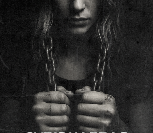 Underground Halls Vol. 232 – Chris Kappas – “Breaking the chains” (Review & interview) Kappas