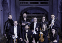 MOONSPELL interview (Fernando Ribeiro) Moonspell