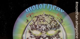 MOTORHEAD – “Overkill” – Worst to best Motorhead