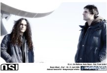 OSI interview 2006 (Jim Matheos) OSI