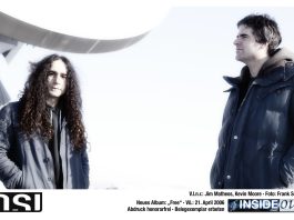 OSI interview 2006 (Jim Matheos) OSI