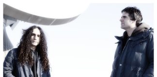 OSI interview 2006 (Jim Matheos) OSI