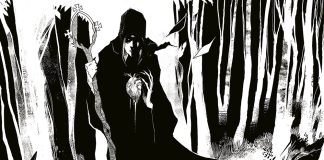 PONTE DEL DIAVOLO – “De venom natura” (Season Of Mist)