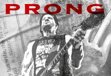 PRONG – “Live and Uncleansed” (Steamhammer) Prong