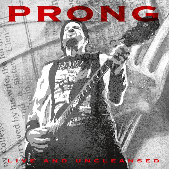 Prong