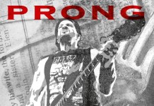 PRONG – “Live and Uncleansed” (Steamhammer)