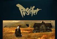 PUSCIFER – “Normal isn’t” (Puscifer Entertainment/Alchemy Recordings/BMG) Puscifer