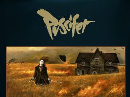 PUSCIFER – “Normal isn’t” (Puscifer Entertainment/Alchemy Recordings/BMG) Puscifer