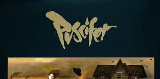 PUSCIFER – “Normal isn’t” (Puscifer Entertainment/Alchemy Recordings/BMG) Puscifer