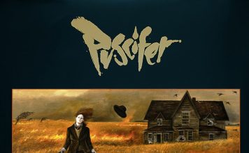 PUSCIFER – “Normal isn’t” (Puscifer Entertainment/Alchemy Recordings/BMG) Puscifer