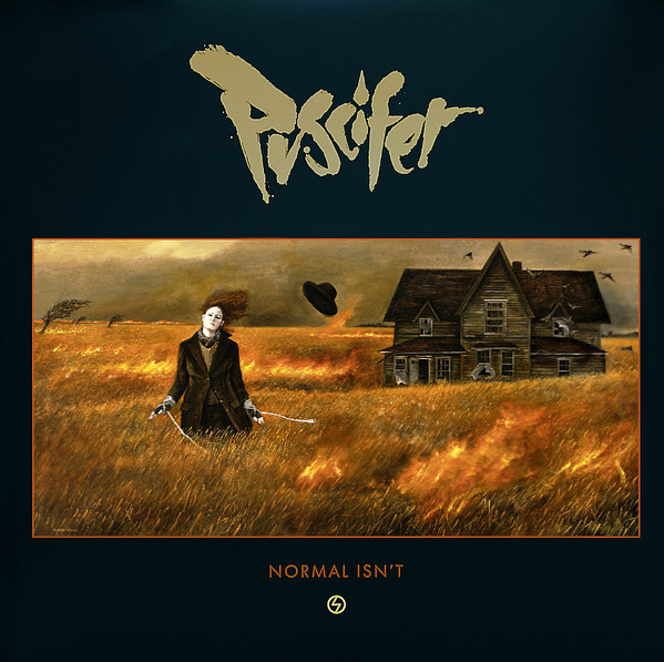 Puscifer