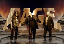 RAGE interview 2006 (Peavy Wagner) Rage