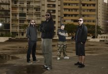 SEPULTURA interview 2006 (Derrick Green) Sepultura