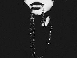 STARBENDERS – “The beast goes on” (Sumerian Records)