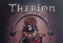 THERION – “Con Orquesta” (Napalm Records) Therion