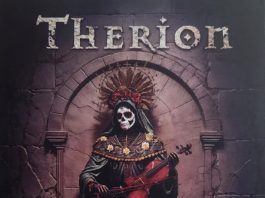 THERION – “Con Orquesta” (Napalm Records) Therion