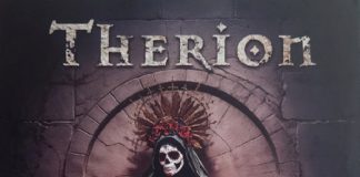 THERION – “Con Orquesta” (Napalm Records) Therion