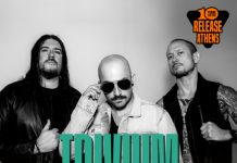 Release Athens Festival: Οι TRIVIUM μαζί με τους PANTERA στις 9 Ιουλίου Trivium
